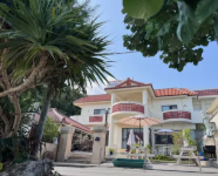 Beach side Pension mibal Các khách sạn ở Nanjo