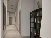 Sant Adrià Urban Suites by gaiarooms Hotels near Sant Andreu Metro Station