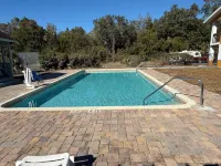 Quality Inn Crystal River - Pools