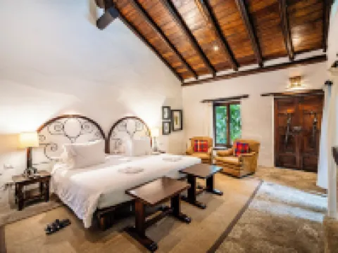 茵卡特拉馬丘比丘普韋布洛酒店 阿瓜斯卡連特斯酒店