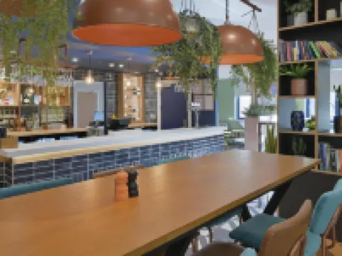 プレミア イン カーディフ シティ センター-スタジアム カーディフのホテル