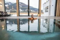 Goldhirsch Aparthotel - Pools