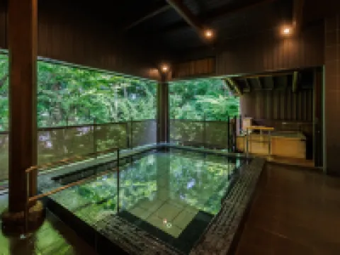 นิกโกะ โฮชิโนะ ยะโดะ โรงแรมในนิกโก