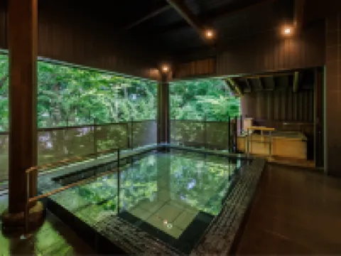 นิกโกะ โฮชิโนะ ยะโดะ