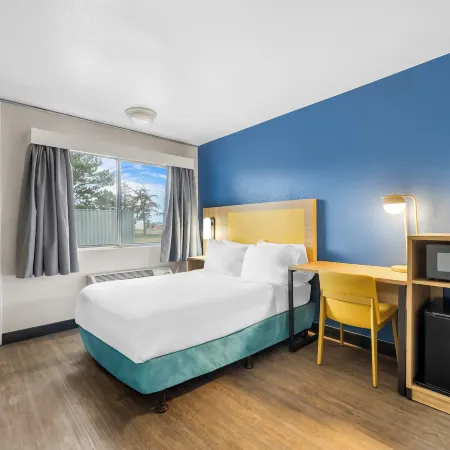 Park Inn by Radisson, Winnemucca