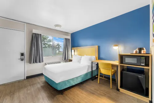 Park Inn by Radisson, Winnemucca