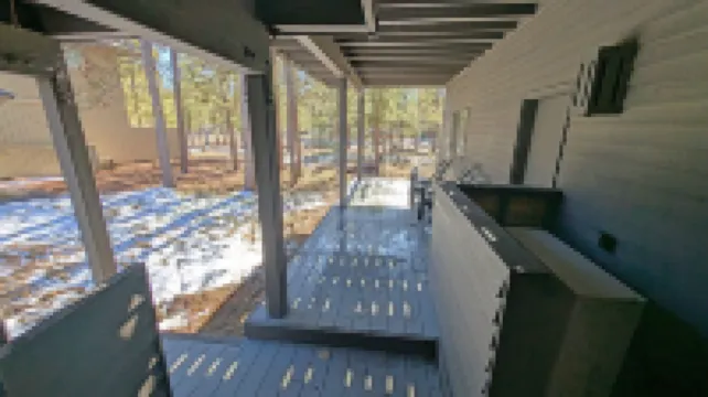 Alpine Hot Tub Retreat With Sharc Access