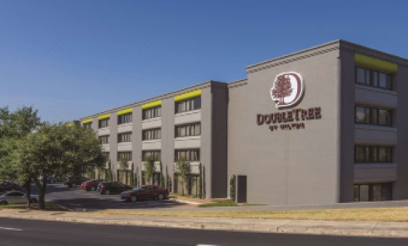 DoubleTree by Hilton Austin Northwest - Arboretum