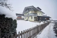 Apartment Wenger Leogang
