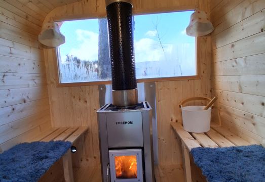 태안 오아시스스테이펜션