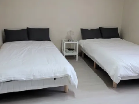 Jindo Strange Dream โรงแรมในจินโด-กุน