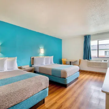 Motel 6 Georgetown, KY - Lexington North