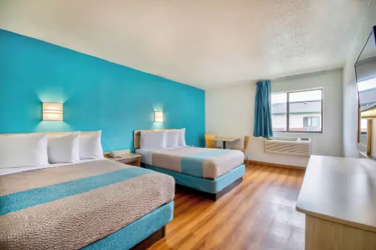 Motel 6 Georgetown, KY - Lexington North