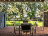 Broadwater Resort WA Tourism Awards 2024 Gold Winner Hotels in Broadwater