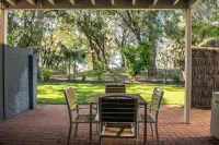 Broadwater Resort WA Tourism Awards 2024 Gold Winner Hotel a 