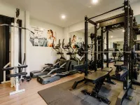 Mercure Haydock Hotel - С тренажерным залом