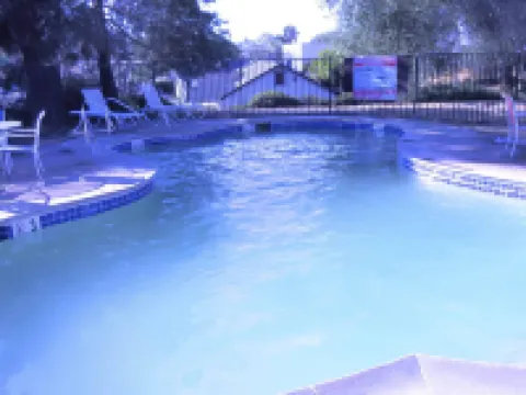 傑克遜-馬特爾羅德威 阿馬多爾縣酒店