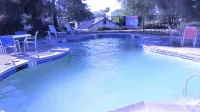 Rodeway Inn Jackson - Wifi