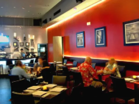 普林西比酒店套房 巴拿馬區酒店