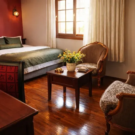 Osmanli Marco Pasha Hotel