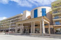 Palas Pineda Các khách sạn ở 
