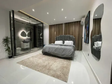 T AND T APARTMENT Hotels in 