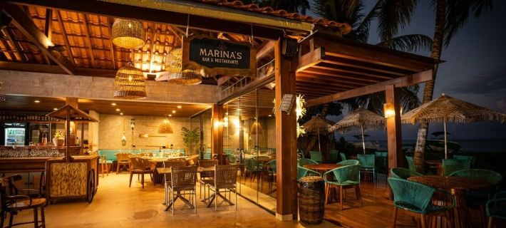 Costa Dourada Village Hotels in Maragogi