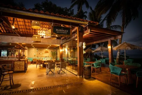 Costa Dourada Village -  Privatzimmer