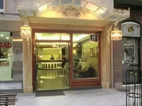 Hotel Sacromonte Hotels in Granada