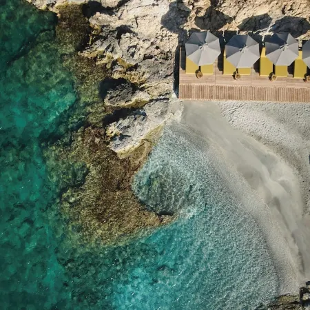 JW Marriott Crete Resort & Spa