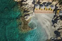 JW Marriott Crete Resort & Spa - Mewah