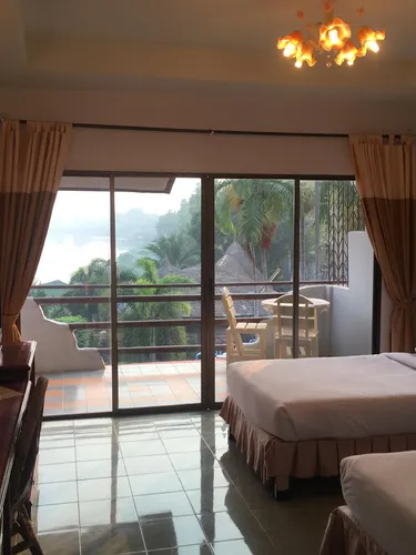 รูปภาพของเดือนฉายรีสอร์ท DuenShine Resort