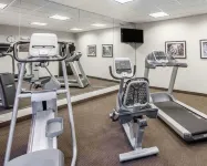 Sleep Inn Douglasville - Gym