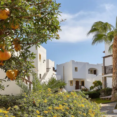 Alexander Beach Hotel & Village Resort