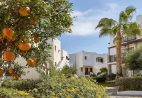 Alexander Beach Hotel & Village Resort - Private Pools