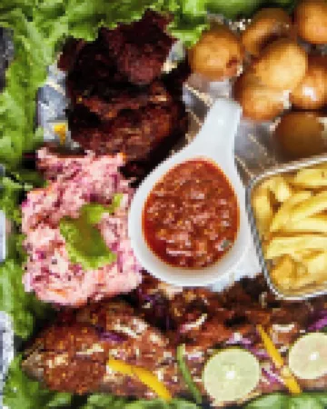 Cardiff Resort Hotel di 