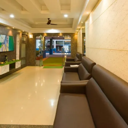 Kinara Executive Lodge