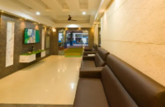 Kinara Executive Lodge