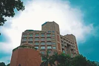 Park Plaza, Ludhiana - spa