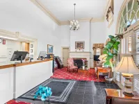 Rodeway Inn Historic Hotels in Williamsburg