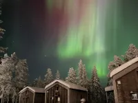Riekko Lodge Hotels in Kolari