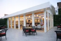 Hotel Amber Palace - Wi-Fi