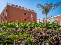 Azalaï Hôtel Dakar Hotels near Fass-Colobane