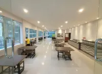 Rosalia Hotel Baturaden - 2-Star