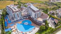 Cenger Beach Resort Spa - All Inclusive
