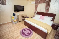 Macoba Luxury Apartments - balcony