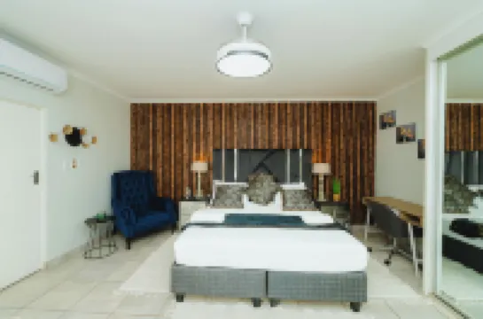 มาโว ลักชัวรี บูทีค โรงแรมใน