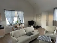 Cozy Modern Apartment in Skellefteå - Perfect Retreat - Homestays