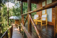 Hotel Cabañas Complejo Ysyry Misiones - โฮมสเตย์