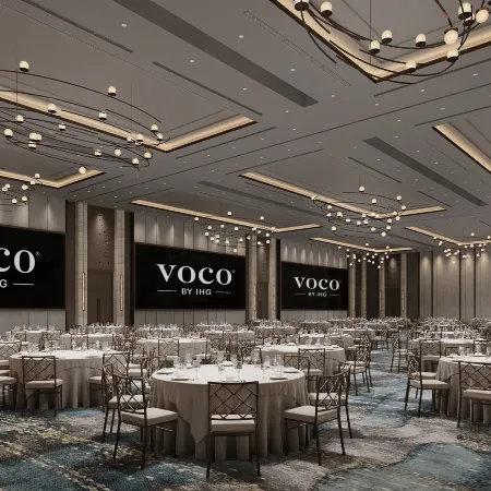 voco Kuching by IHG